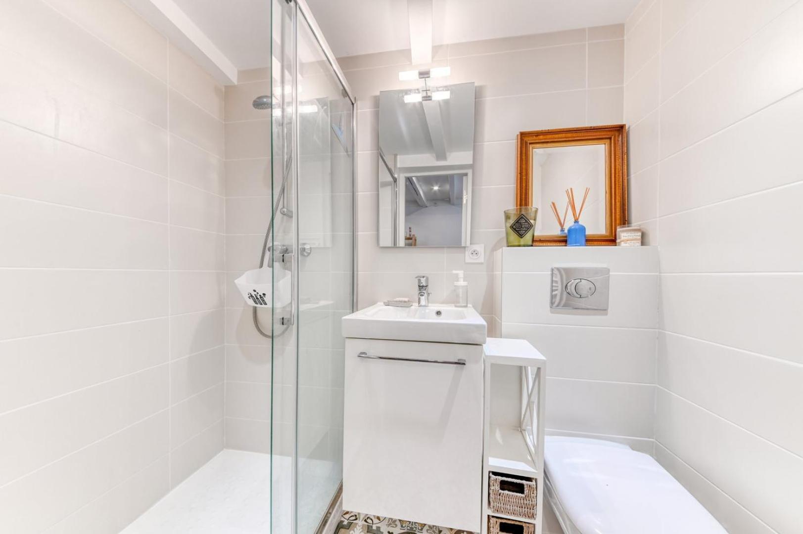 Апартаменты Guestready - Beau Sejour A La Croix-Rousse Лион Экстерьер фото
